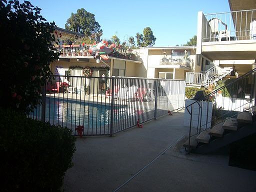 1st image of 21727 Parthenia St APT 18