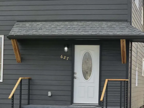 627 Lewis St, Walla Walla, WA 99362