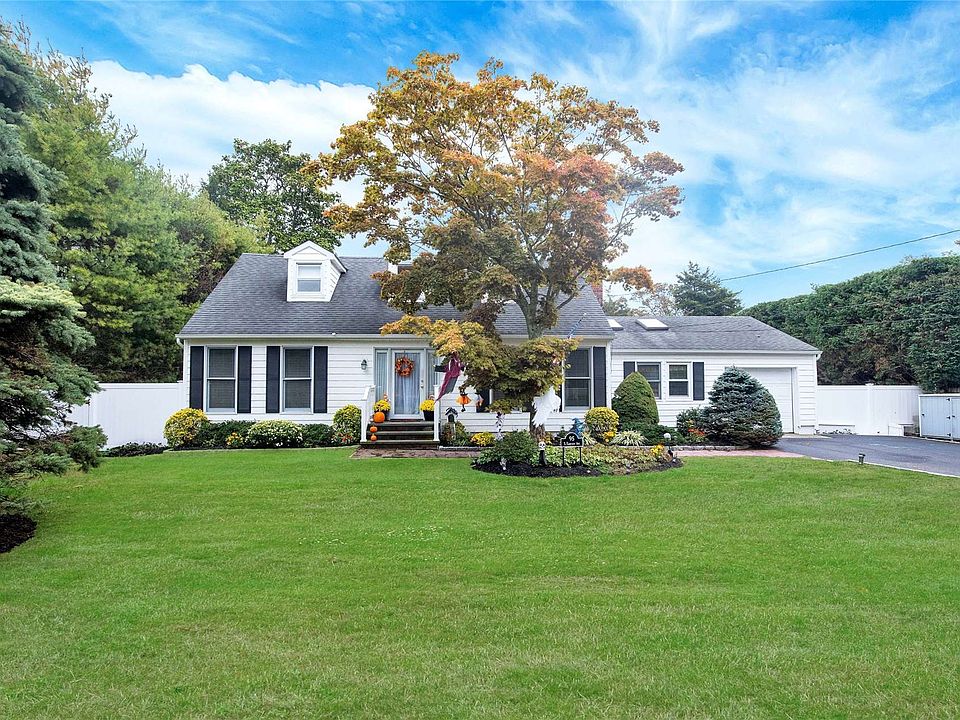 95 S Fairview Avenue, Bayport, NY 11705 Zillow
