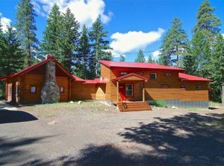 26 E Buttermilk Creek Rd, Twisp, WA 98856