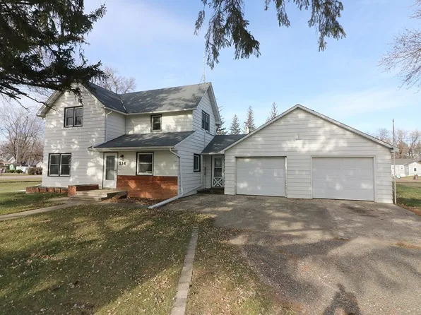 214 Main St, Melvin, IA 51350
