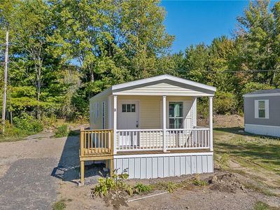 269 Us Route 11 LOT 31, Central Square, NY, 13036