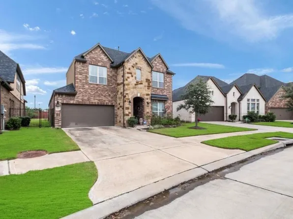 5231 Pickford Grv, Sugar Land, TX 77479