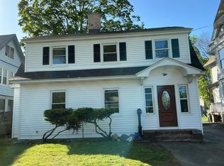 200 Elmwood Ave, Bridgeport, CT 06605