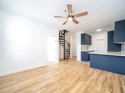 504 4th St APT 4, Hoboken, NJ, 07030