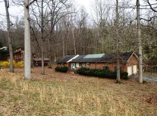 234 Aviation Dr, Elizabethton, TN 37643