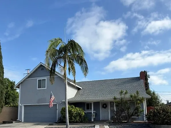 1198 Dorset Ln, Costa Mesa, CA 92626
