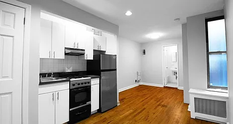 Rented by Compass