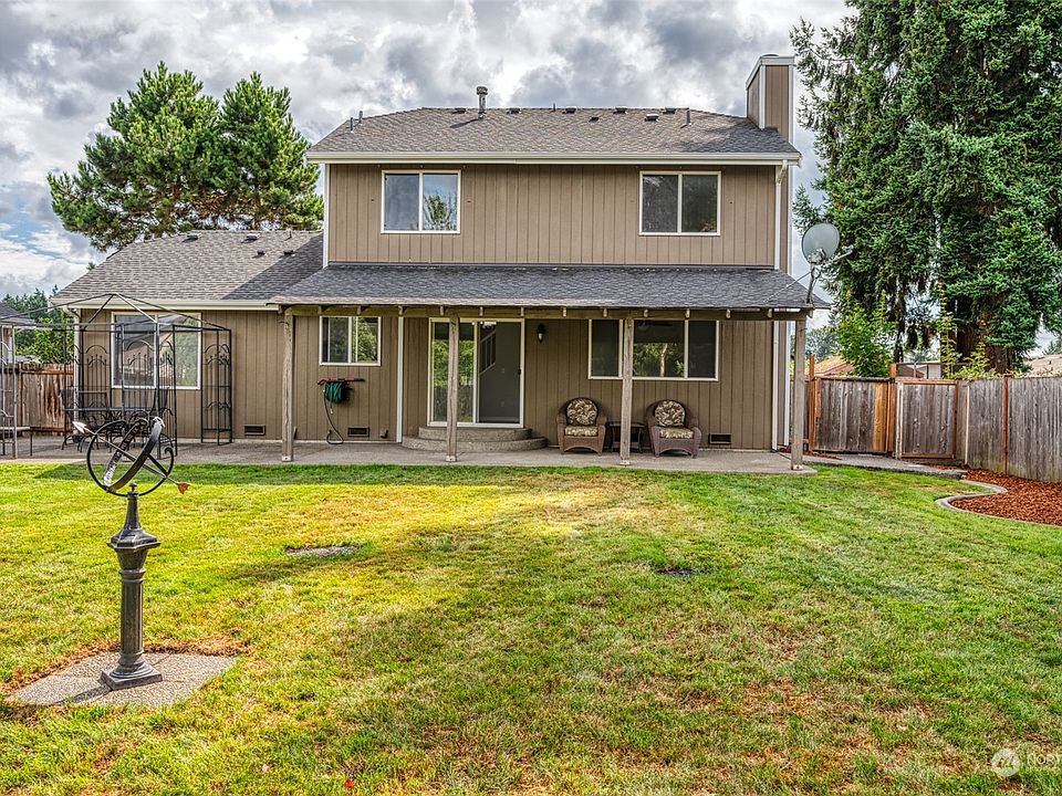 21926 43rd Avenue Ct E, Spanaway, WA 98387 Zillow