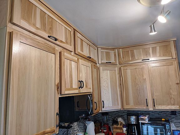 Remodeled Kitchen