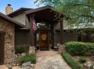 1500 Conifer Ridge Ln, Prescott, AZ 86303