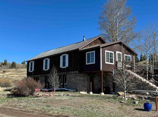 600 Forest Rd #520, Creede, CO 81130