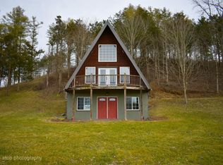 300 Cobb Rd, Rural Retreat, VA 24368