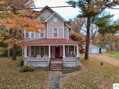513 E Jefferson St, Clinton, MO, 64735