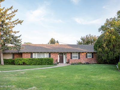 509 Holman Ln, Canyon, TX, 79015