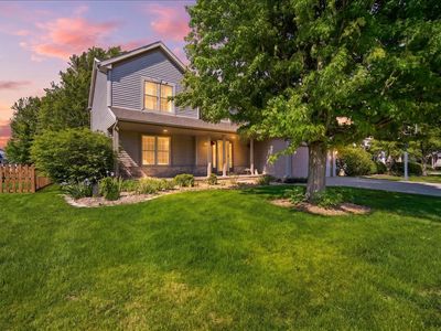 3180 Red Jasper St, Normal, IL, 61761