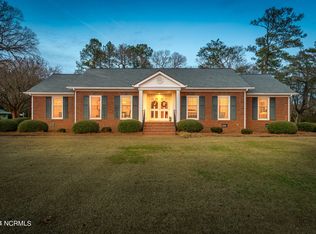 64 Nethercutt Rd, Snow Hill, NC 28580