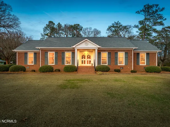 64 Nethercutt Road, Snow Hill, NC 28580