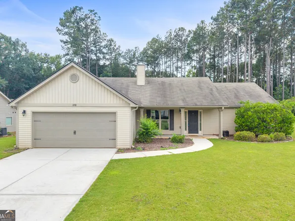 1208 Bethany Estates Ct, Monroe, GA 30655