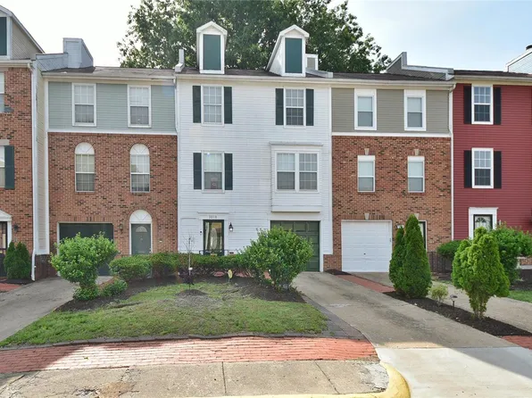 3010 Hayes Ln, Saint Louis, MO 63115