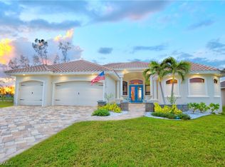 2719 SW 30th Ter, Cape Coral, FL 33914