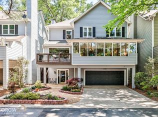 2336 Defoors Ferry Rd NW, Atlanta, GA 30318