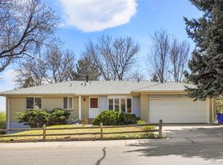 12332 W Asbury Place, Lakewood, CO 80228