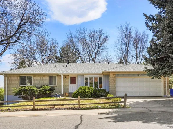 12332 W Asbury Place, Lakewood, CO 80228