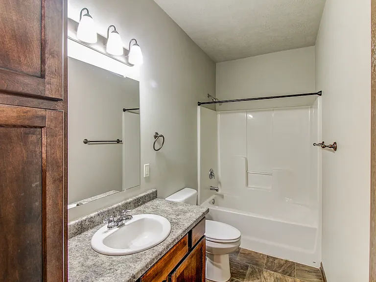 Bison Trail Twin Homes — Photo 8