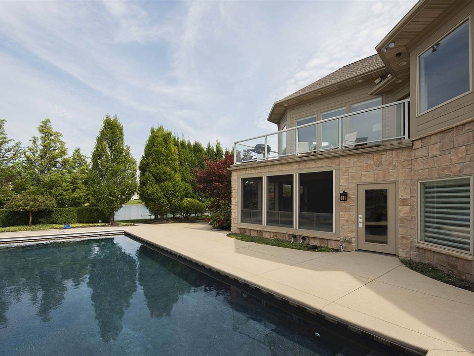 3920 Heron Preserve Trl, Fort Wayne, IN 46814 Zillow