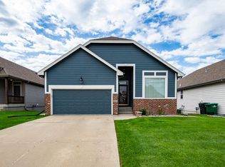 829 NW 21st Ct, Ankeny, IA 50023