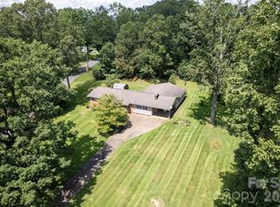 3110 W Zion Church Rd, Shelby, NC 28150