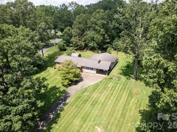 3110 W Zion Church Rd, Shelby, NC 28150