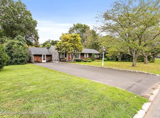 133 E End Ave, Shrewsbury, NJ 07702