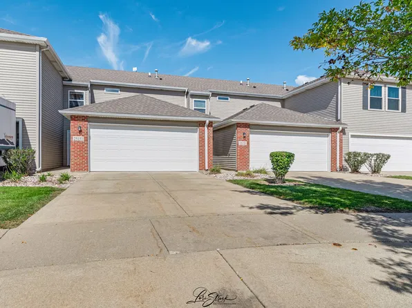 25151 Faraday Rd, Manhattan, IL 60442