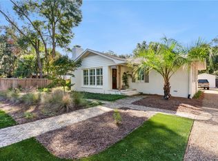 65 Maxwell Ave, Saint Simons Island, GA 31522
