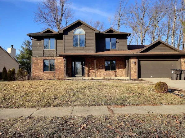 9210 Eagle Creek Ct, Fort Wayne, IN 46804