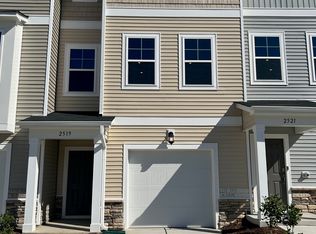 2519 Chert Ln, Raleigh, NC 27610