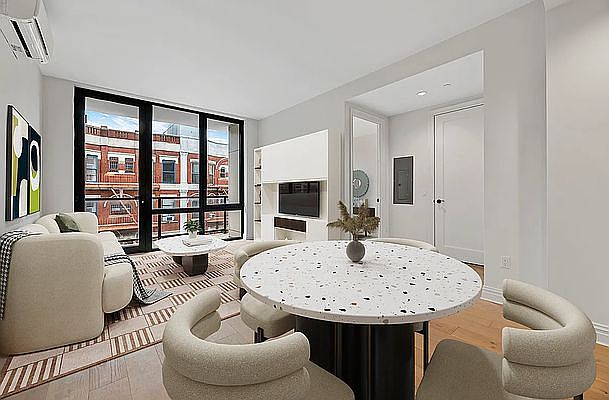 1st image of 127 W 112th St #4B
