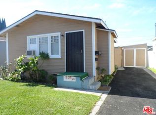 525 S Bullis Rd, Compton, CA 90221