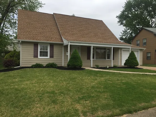38 Heath Ln, Willingboro, NJ 08046