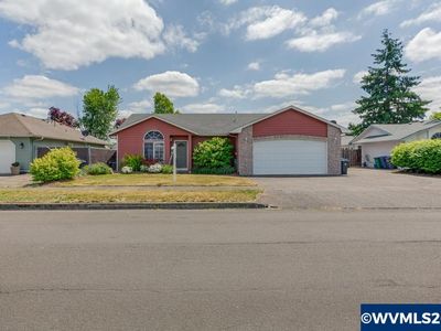 1672 Meadowlark Dr SE, Stayton, OR, 97383