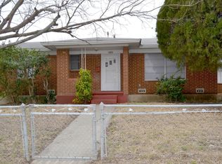 1323 Gardenia Ave, Killeen, TX 76543