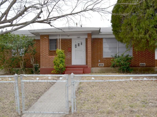 1323 Gardenia Ave, Killeen, TX 76543