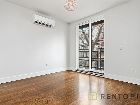 2nd image of 178 Skillman St #101B