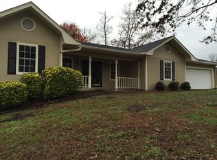 9213 River Oaks Rd, Harrison, TN 37341