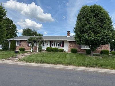 1826 S Miami Ave, Marshall, MO, 65340