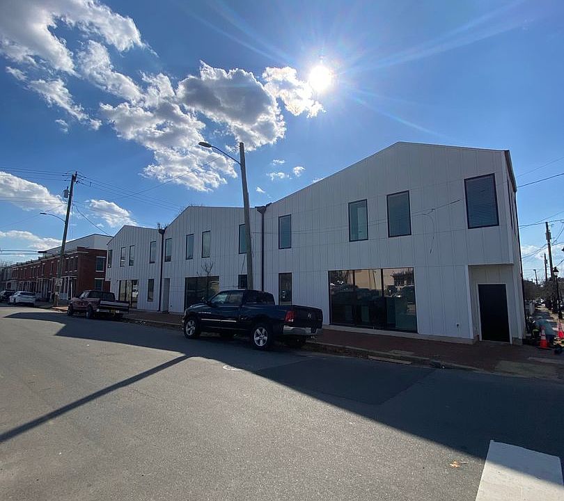 1st image of 821 N 25th St #C