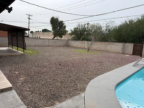 7252 E Beverly Dr Photo 1