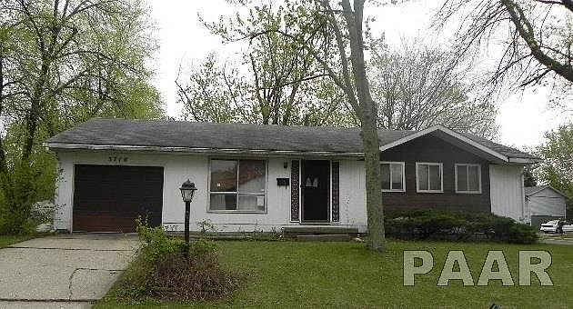 1st image of 3710 W Creighton Ter